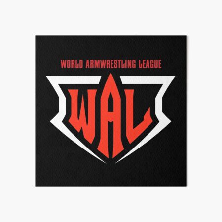 Top 8 Logos for Vendetti's Wrestling Championship League