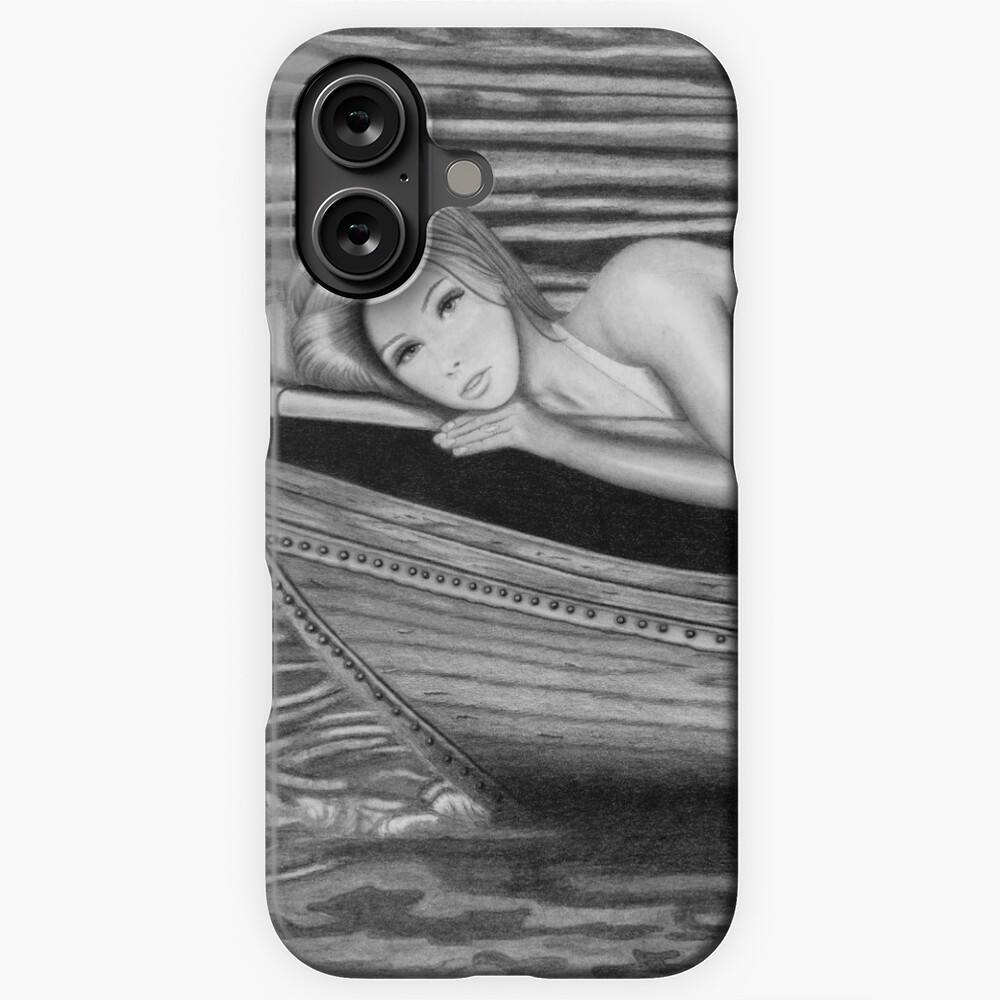 Item preview, iPhone Snap Case designed and sold by InmaVassar.