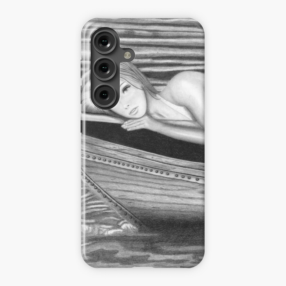 Item preview, Samsung Galaxy Snap Case designed and sold by InmaVassar.