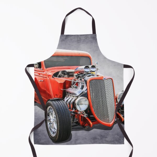 Item preview, Chevy powered Ford designed and sold by Hawley Designs.