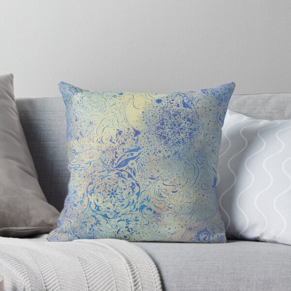 Item preview, Blue Star designed and sold by dragonsinger.