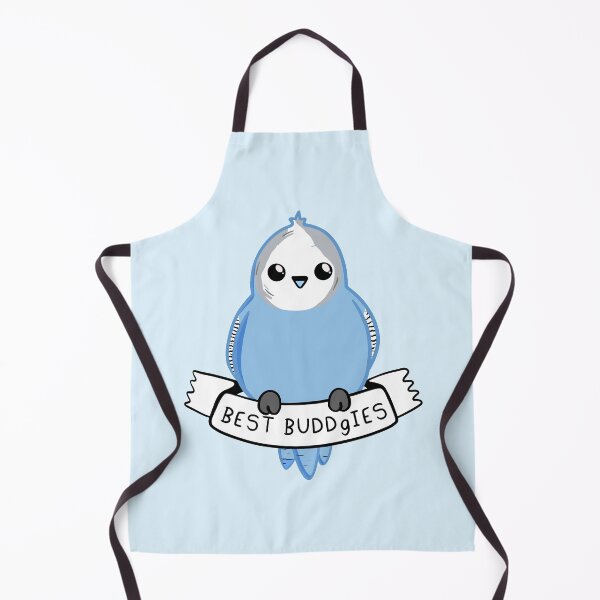 Item preview, Budgie Gift, Gift For Budgie Owner, Budgie Lover designed and sold by JTBeginning-x.