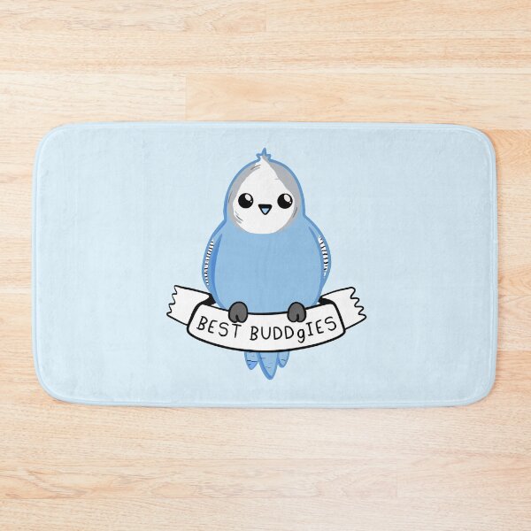 Item preview, Budgie Gift, Gift For Budgie Owner, Budgie Lover designed and sold by JTBeginning-x.