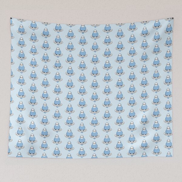 Item preview, Budgie Gift, Gift For Budgie Owner, Budgie Lover designed and sold by JTBeginning-x.