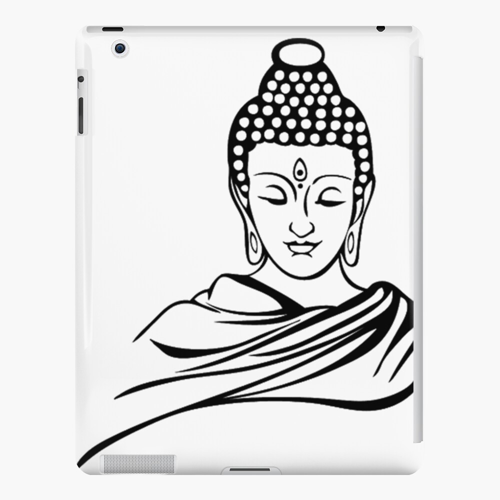 Gautam Buddha Design