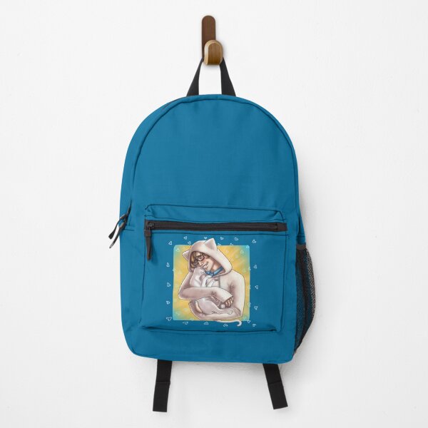 Item preview, Patton's Birthday Cat...ton :) designed and sold by trisidael.