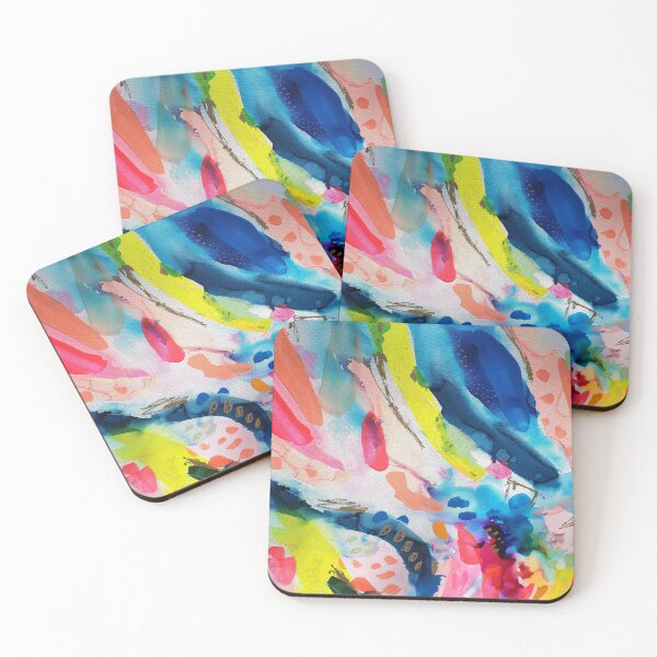 Item preview, Neon Dream designed and sold by Emily Webb.