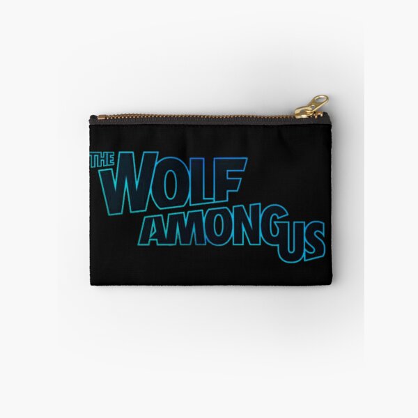 Item preview, the wolf among us designed and sold by KarmaRoots.