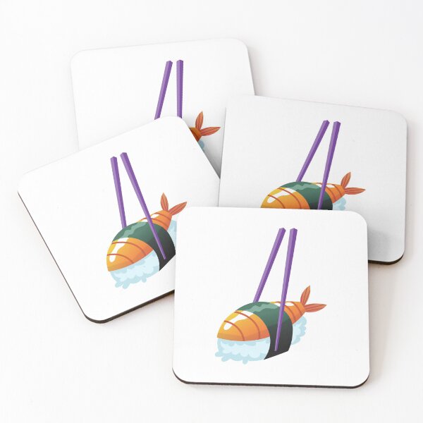 Item preview, Sushi designed and sold by Wachi-A.