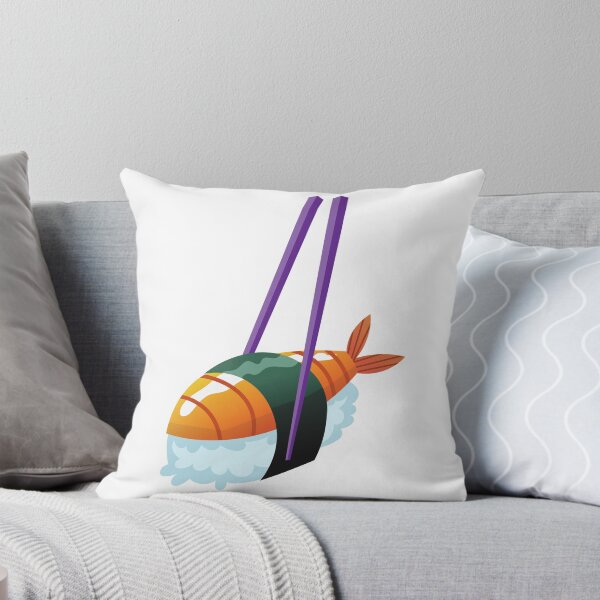 Item preview, Sushi designed and sold by Wachi-A.