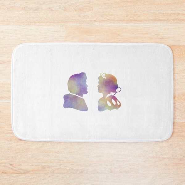 Item preview, Prince and princess  designed and sold by WhateverHerFace.