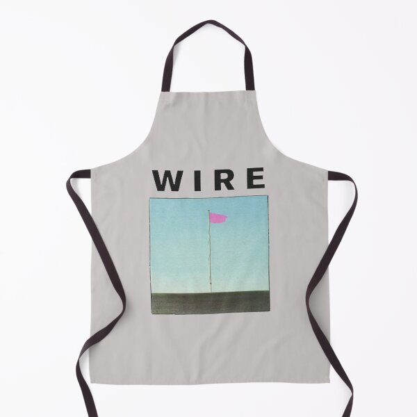 Item preview, Wire Flag SY designed and sold by karolynmicaela.