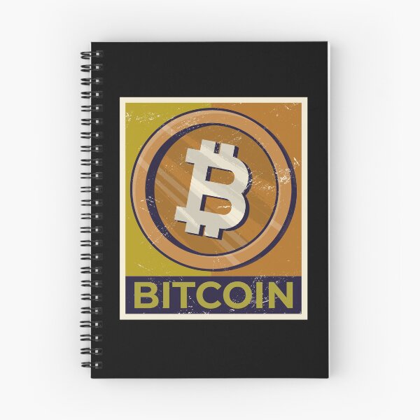 Item preview, Bitcoin Cryptocurrency Digital Curreny designed and sold by 9ine9.