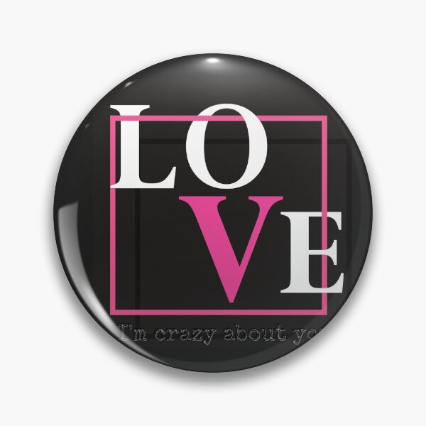 Item preview, LOVE  designed and sold by Freeshstyle.