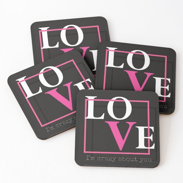 Item preview, LOVE  designed and sold by Freeshstyle.