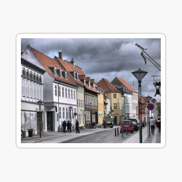 Item preview, Odense  ( 2 ) designed and sold by Larry Davis.