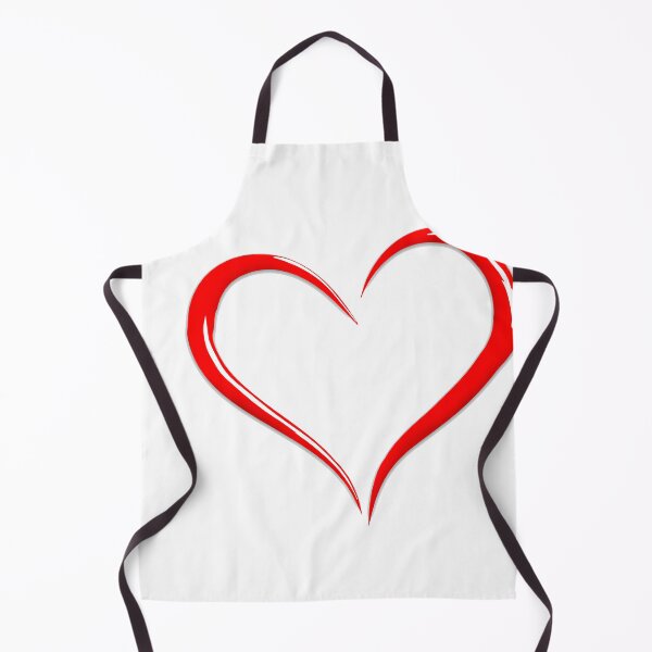 Item preview, Red Heart Clip Art (Valentine III Edition) designed and sold by rizwanfdi.