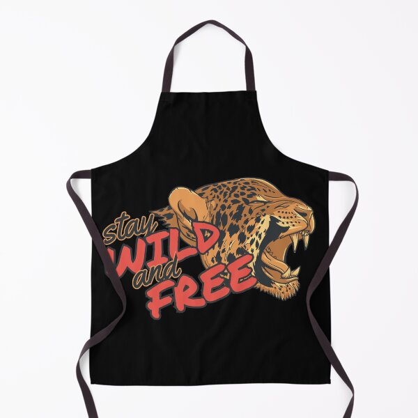 Item preview, Stay Wild And Free designed and sold by TTOLEDO10K.