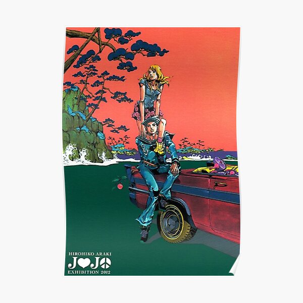 Exposition 2012 Poster