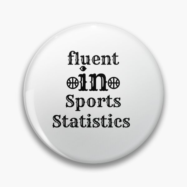 Item preview, Sports Analyst Gift designed and sold by plaiyshop.