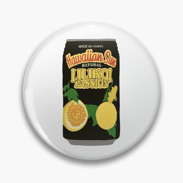 Item preview, Hawaiian Sun Lilikoi  designed and sold by pauhanadesigns.