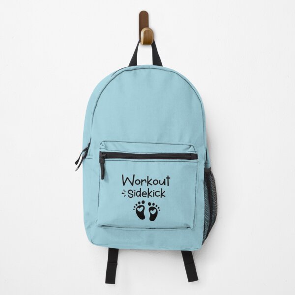 Item preview, Workout Sidekick SY designed and sold by karolynmicaela.