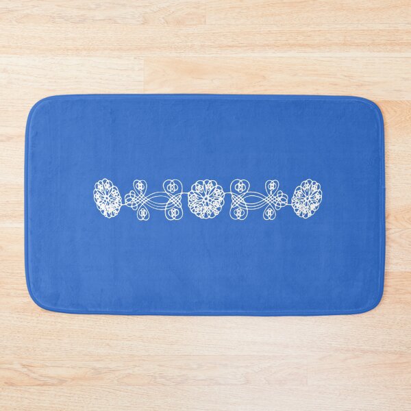 Item preview, Pyrex White Lace Pattern designed and sold by theboonation.