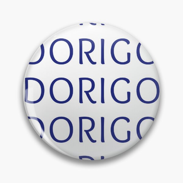 Aperçu de l'œuvre DORIGO une ville spéciale. créée et vendue par Zab Nom.