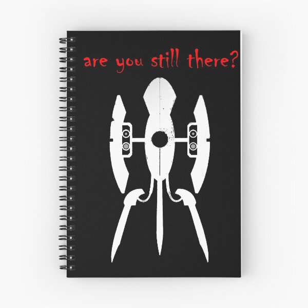 Item preview, Are You Still There? designed and sold by A-Kay78.