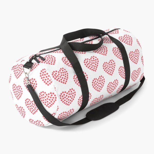 Item preview, Canadian Maple Leaf Heart designed and sold by girlsgetgadgets.