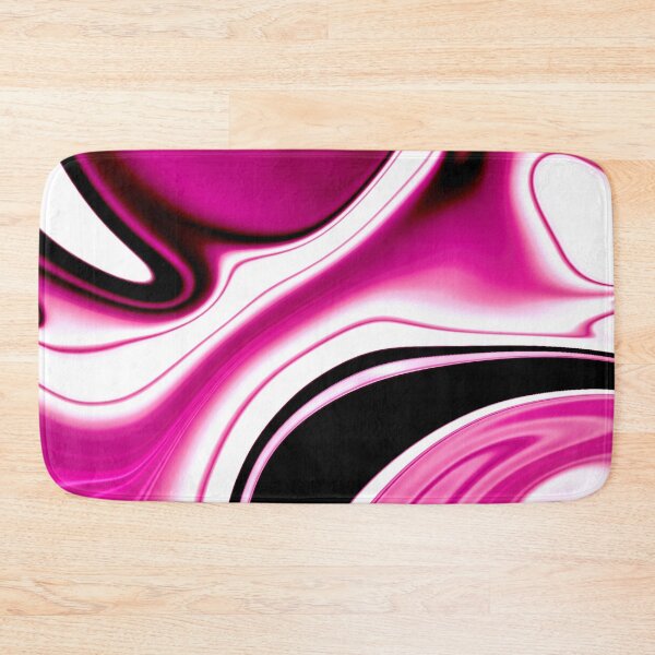 Item preview, Magenta Flow designed and sold by sdjames.