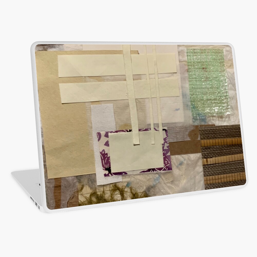 Item preview, Laptop Skin designed and sold by angran.