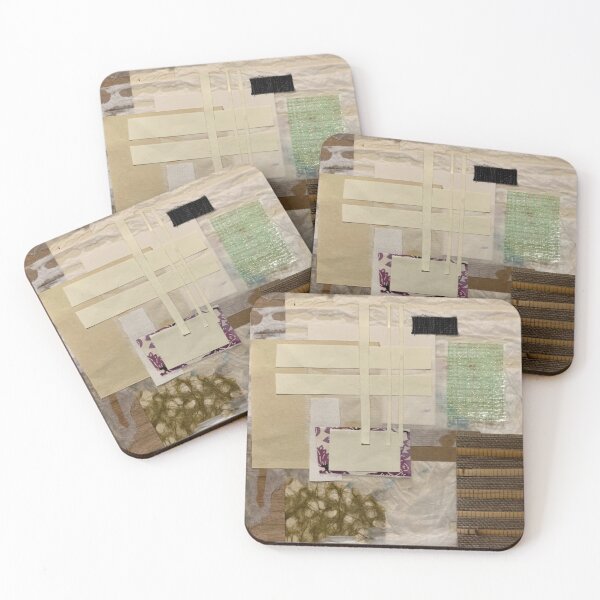 Item preview, Paper Collage Pattern10 designed and sold by angran.
