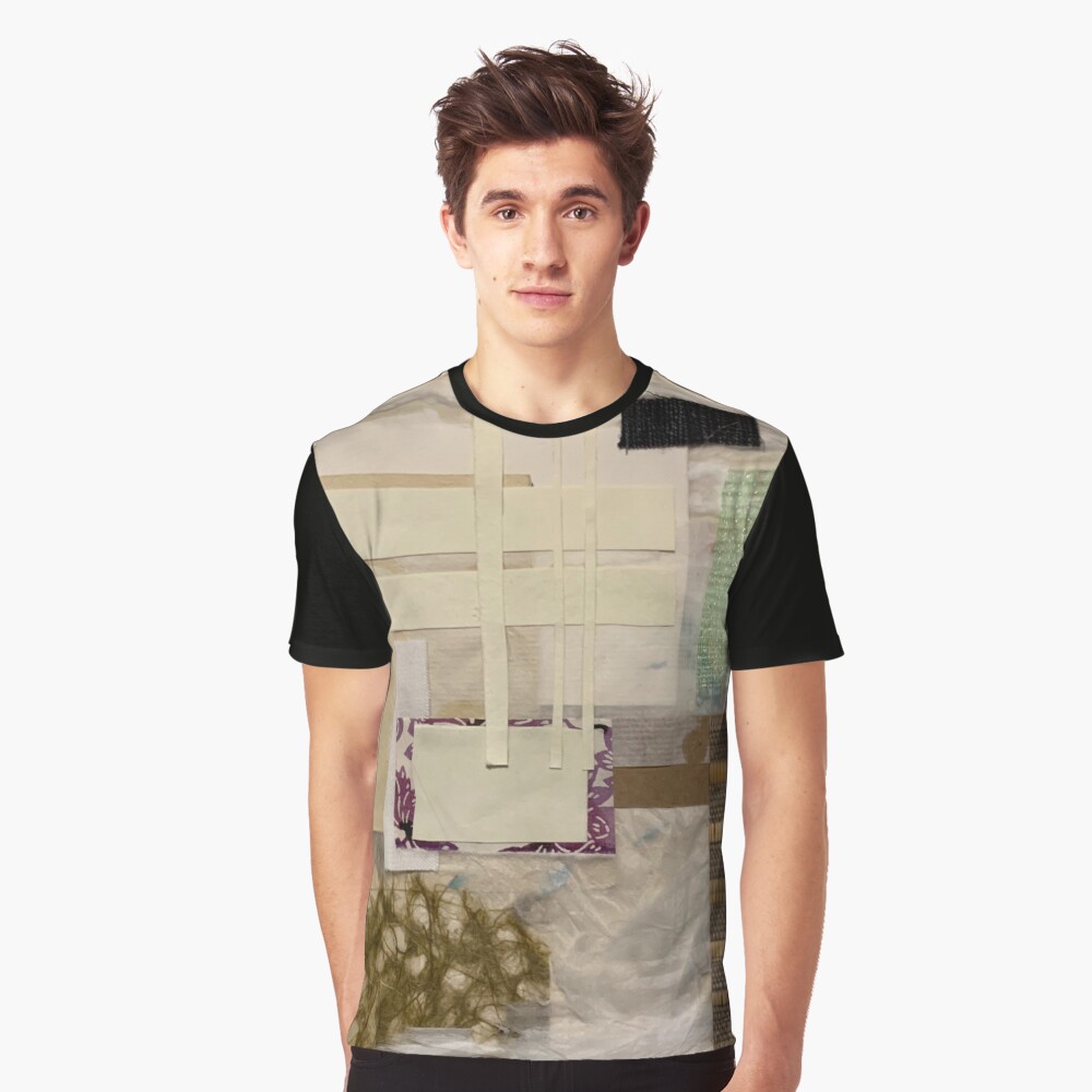 Item preview, Graphic T-Shirt designed and sold by angran.