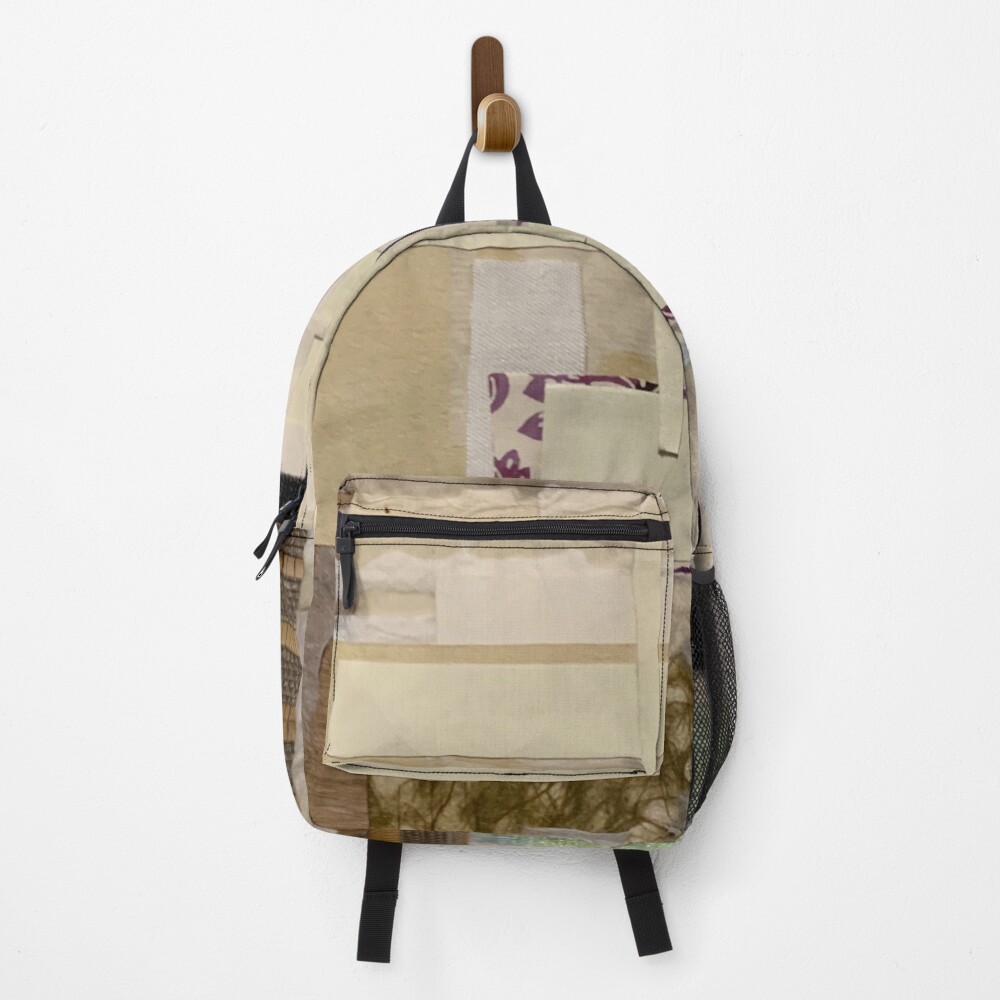 Item preview, Backpack designed and sold by angran.