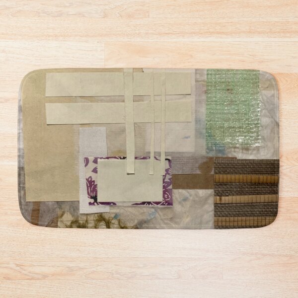 Item preview, Paper Collage Pattern10 designed and sold by angran.