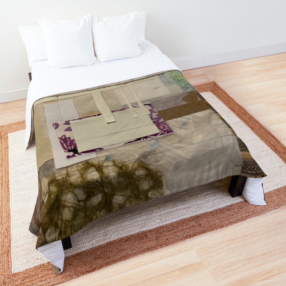 Item preview, Comforter designed and sold by angran.