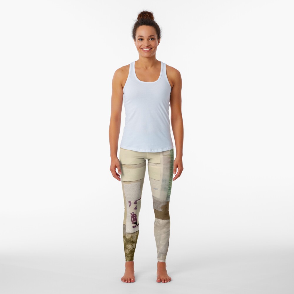 Item preview, Leggings designed and sold by angran.