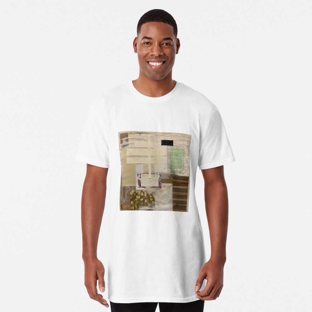 Item preview, Long T-Shirt designed and sold by angran.
