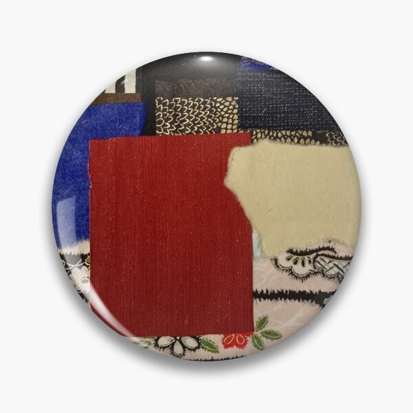 Item preview, Paper Collage Pattern9 designed and sold by angran.