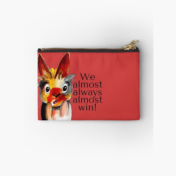 Item preview, We almost always almost win designed and sold by PallaviS.