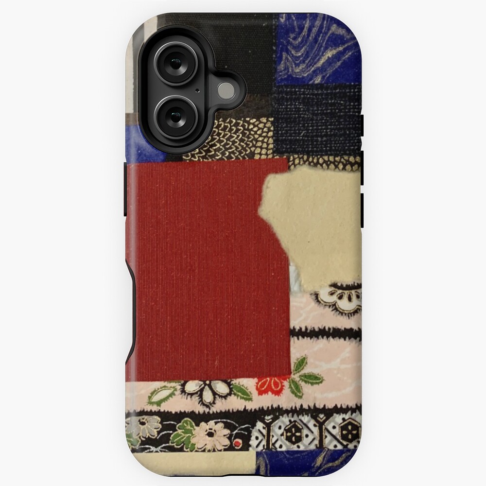 Item preview, iPhone Magsafe Tough Case designed and sold by angran.