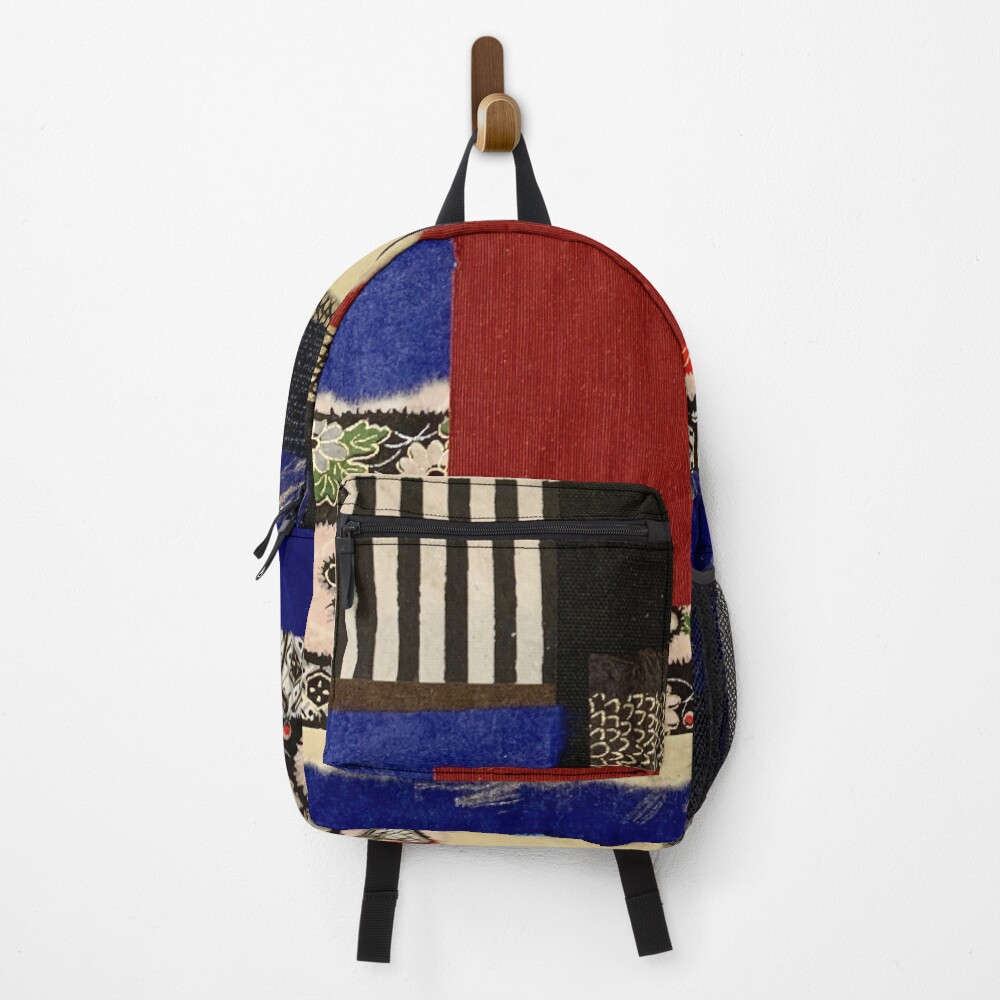 Item preview, Backpack designed and sold by angran.