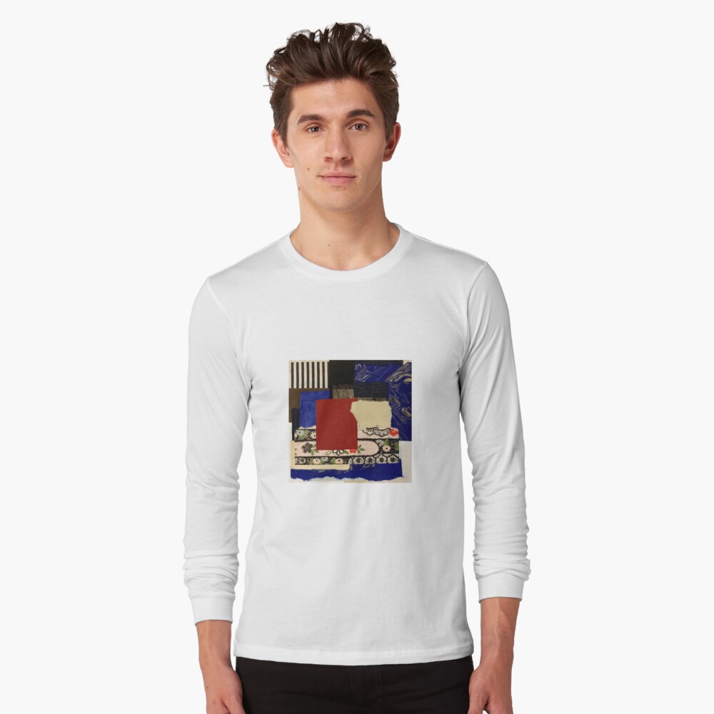 Item preview, Long Sleeve T-Shirt designed and sold by angran.