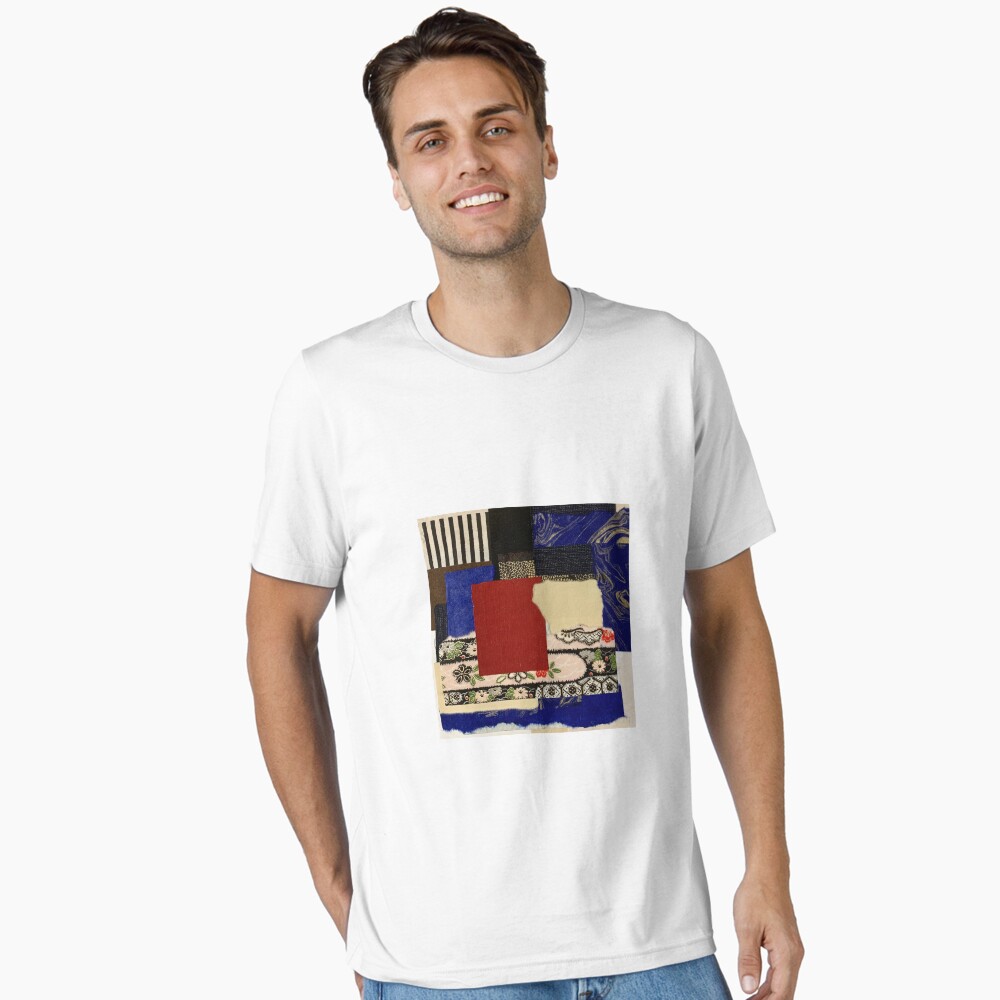 Item preview, Essential T-Shirt designed and sold by angran.