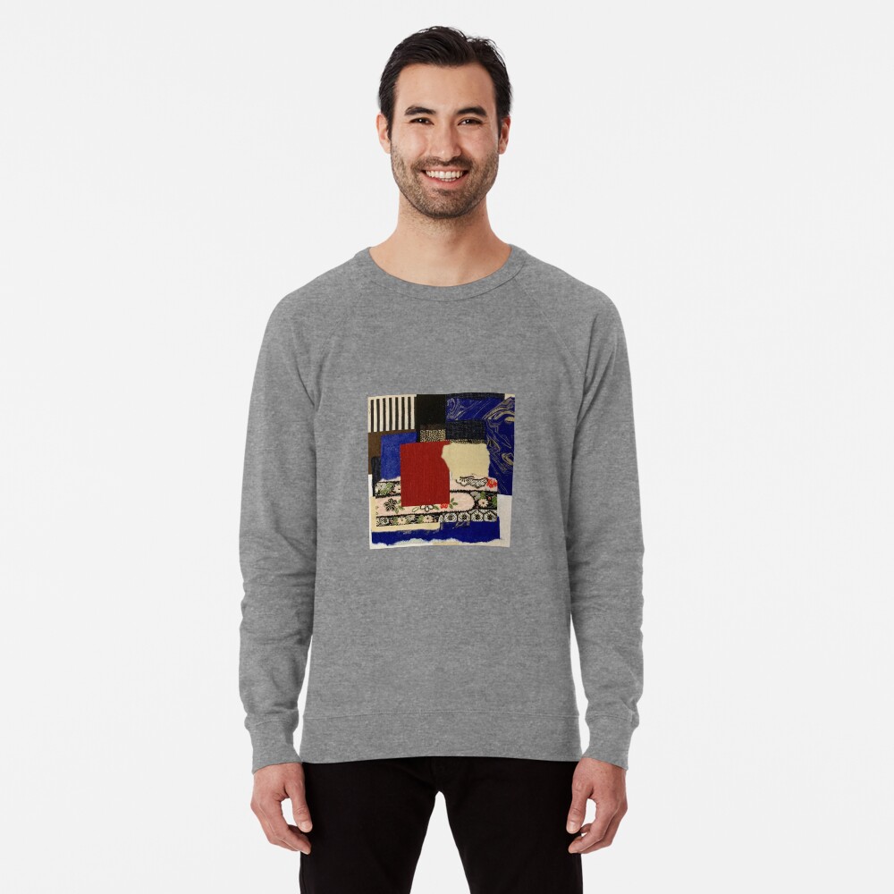Item preview, Lightweight Sweatshirt designed and sold by angran.