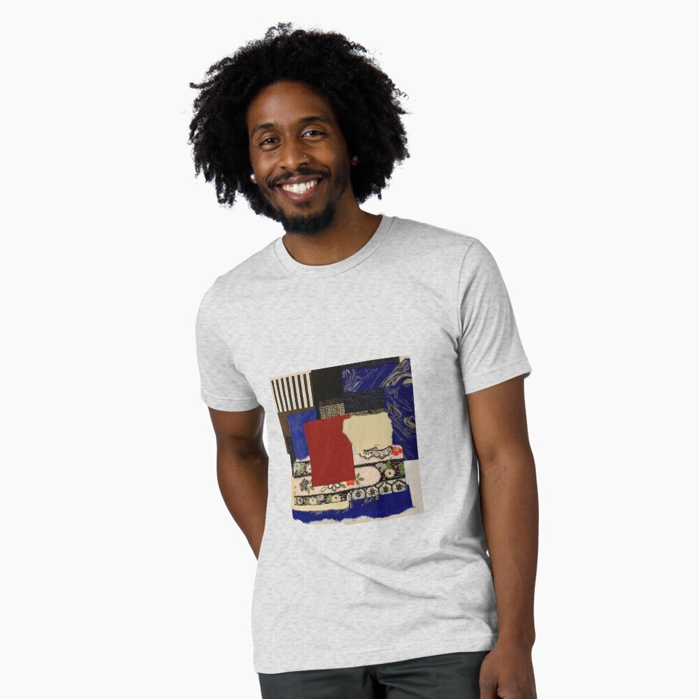 Item preview, Tri-blend T-Shirt designed and sold by angran.