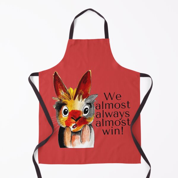 Item preview, We almost always almost win designed and sold by PallaviS.