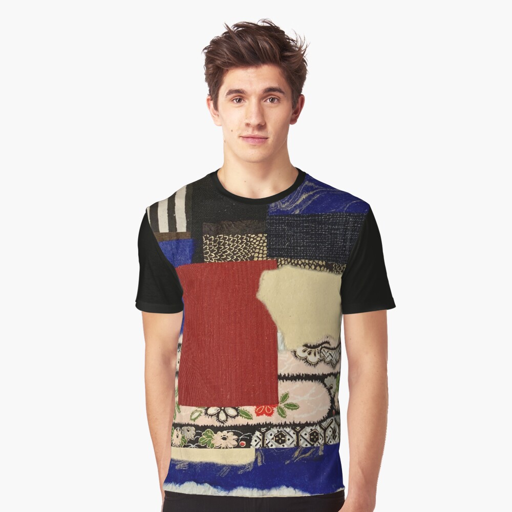 Item preview, Graphic T-Shirt designed and sold by angran.