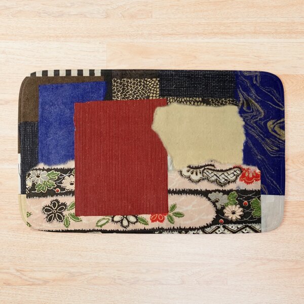 Item preview, Paper Collage Pattern9 designed and sold by angran.